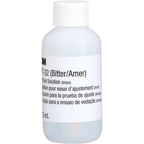 Vista 3 de Solución de prueba de ajuste, Bitrex, 55mL