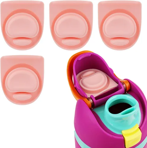 Vista 14 de PEUTIER Tapón de repuesto compatible con Owala FreeSip 24oz 32oz