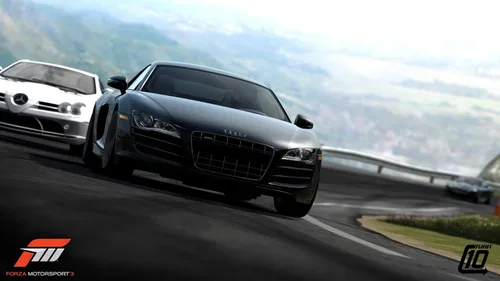 Vista 11 de FORZA Motorsport 3Xbox 360