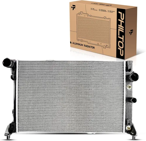 Vista 149 de PHILTOP Radiadores de coche 221-9067, CU13200 aptos para Grand Cherokee