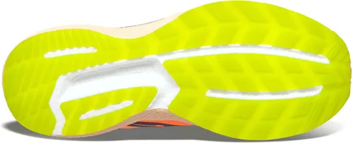 Vista 2 de Saucony Triumph 19 - Tenis de correr para hombre, SombraTopacio