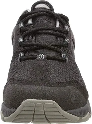 Vista 5 de Jack Wolfskin Zapatos de senderismo de tiro alto para mujer