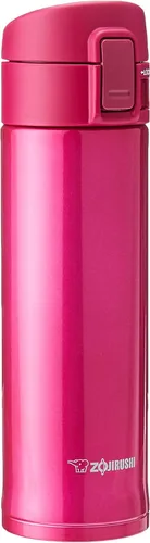 Vista 7 de Zojirushi Taza de acero inoxidable, 16 onzas, lavanda