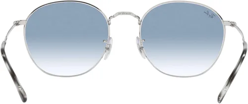Vista 7 de Ray-Ban RB3772f Rob Low Bridge Fit - Gafas de sol redondas