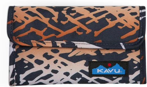 Vista 20 de KAVU Mondo Spender - Organizador de viaje con cartera triple