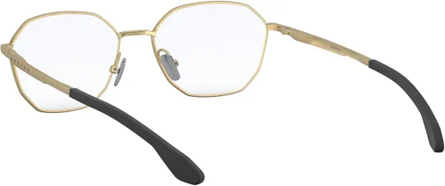 Vista 6 de Oakley Women's Ox5150 Sobriquet Round Prescription Eyewear Frames