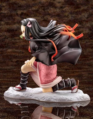 Vista 3 de KOTOBUKIYA Estatua PP826