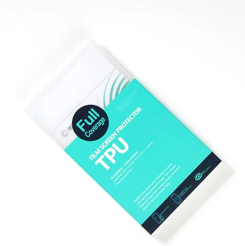 Vista 8 de Ibywind 2 protectores de pantalla para Honor 90 5G de 6.7 pulgadas, película de TPU flexible, con 1 protector de lente de cámara, 1 película