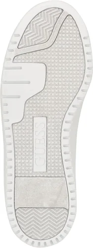 Vista 4 de GUESS Zapatillas Miram para mujer