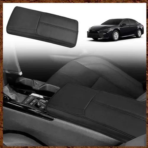 Vista 46 de Muslogy - Funda para reposabrazos para Chevy Silverado 2007-2013, extra