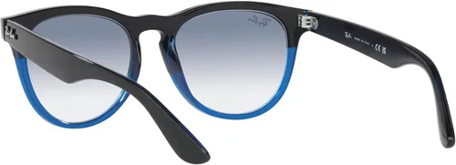 Vista 6 de Ray-Ban RB4471 Iris - Gafas de sol redondas