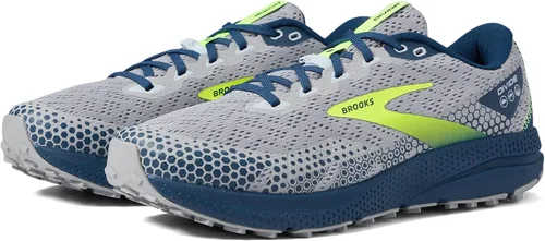Vista 4 de Brooks Tenis para correr Divide 3 Trail para hombre