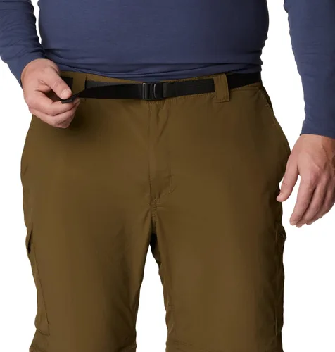 Vista 10 de Columbia Pantalón convertible Silver Ridge para hombre