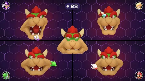 Vista 13 de Mario Party Superstars Standard - Switch Código digital