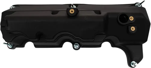 Vista 51 de TRQ Tapa de Válvulas Compatible con 2011-2014 Chrysler 200 2007-2010 Sebring 2008-2014 Dodge Avenger 2007-2012 Caliber 2009-2020 Journey 2007-2017