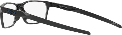 Vista 5 de Oakley Monturas rectangulares para lentes recetados Ox8032 Hexagonal Jector para hombre