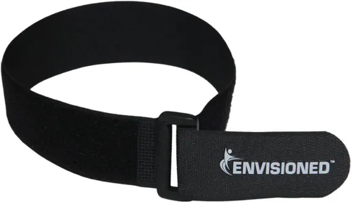 Vista 13 de ENVISIONED - Correas de velcro reutilizables