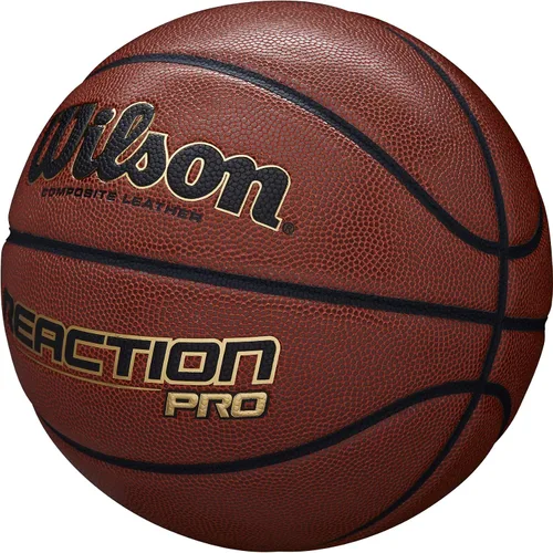 Vista 2 de Wilson Reaction Pro