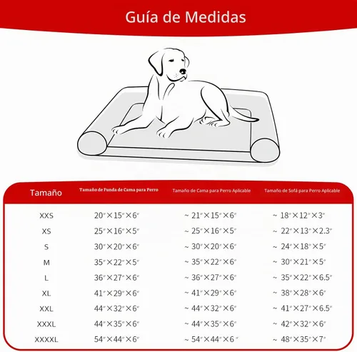 Vista 5 de Fundas impermeables para cama de perro, diseño de estrellas grises, 27 x 36 pulgadas Gris (Grey Star)