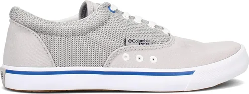 Vista 2 de Columbia Slack Tide Lace PFG - Zapatos náuticos para hombre
