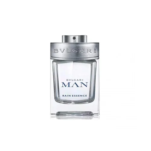 Vista 2 de Bvlgari Man Rain Essence de Bvlgari para hombre - 2 oz EDP Spray