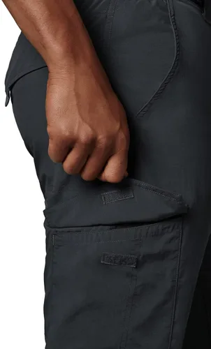 Vista 4 de Columbia Men's Silver Ridge Cargo Pant