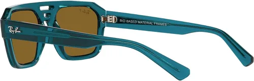 Vista 5 de Ray-Ban Rb4397 Corrigan Square Gafas de Sol