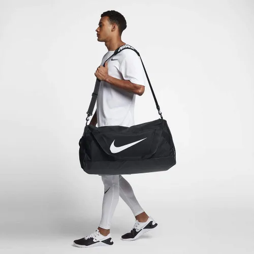 Vista 6 de Nike Brasilia - Bolsa de entrenamiento