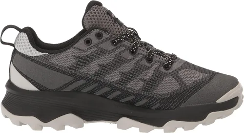 Vista 6 de Merrell Speed Eco - Zapatos de senderismo para mujer