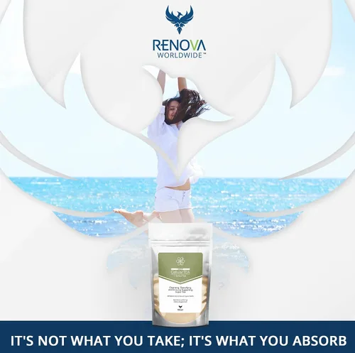 Vista 7 de CellularTea Té orgánico de desintoxicación – Té limpiador sin cafeína para desintoxicación diaria, limpieza intestinal, salud digestiva y apoyo