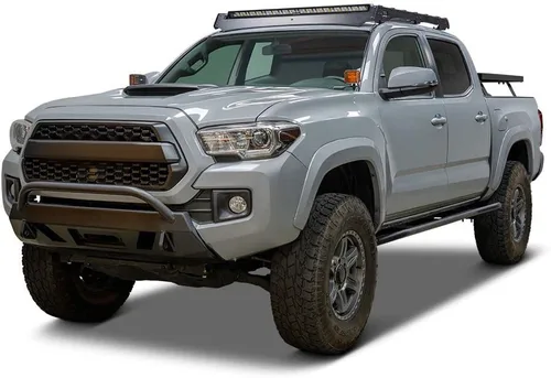Vista 10 de Front Runner Slimline II Kit de portaequipajes compatible con Toyota Tacoma (2005-actual)