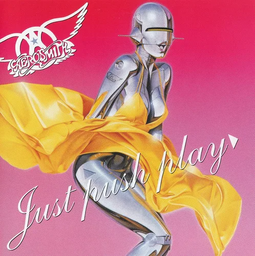Vista 2 de Just Push Play