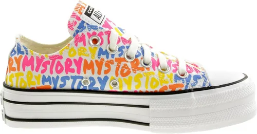 Vista 4 de Converse Chuck Taylor All Star Unisex