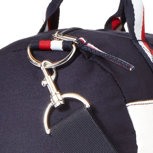 Vista 4 de Tommy Hilfiger Bolsa de lona Devon para niños capitán cielo OS Capitán del cielo OS Tommy Hilfiger Bolsa de lona Devon para niños