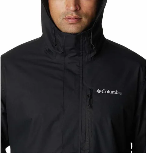 Vista 7 de Columbia Hikebound - Chaqueta para hombre