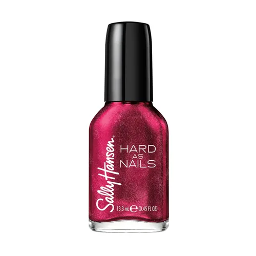 Vista 16 de Sally Hansen Hard As Nails - Color Hard To Get, 0.45 onzas líquidas
