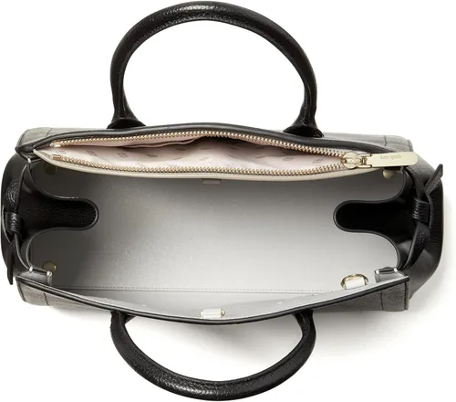 Vista 5 de Kate Spade New York Bolso grande con nudo