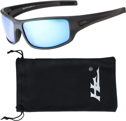 Vista 11 de Hornz HZ Series Arkana - Gafas de sol polarizadas prémium