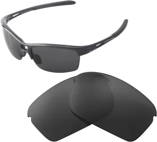 Vista 3 de Walleva - Lentes de repuesto para gafas de sol Oakley RPM Squared