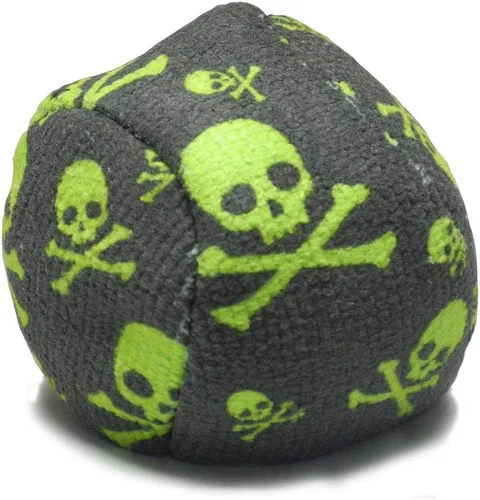 Vista 2 de BOWLINGBALL.com Microfibra Ultra Seca, Bola de Agarre para Bolos