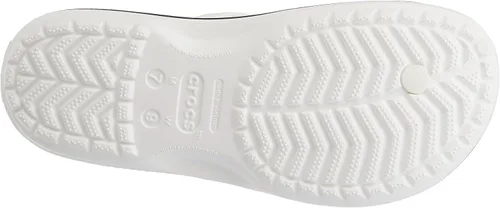 Vista 4 de Crocs Crocband Libro Negro