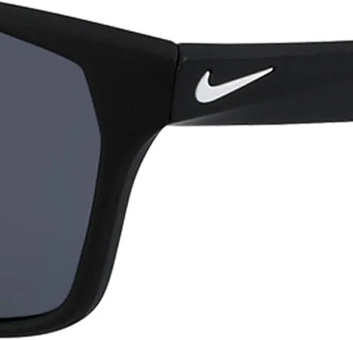 Vista 4 de Nike Maverick RGE - Gafas de sol hexagonales, color negro mate, 5915145
