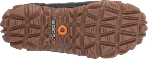 Vista 4 de BOGS Whiteout Tonal Camo Botas para mujer