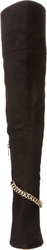 Vista 2 de Jessica Simpson Women's Ammira Over The Knee Boot