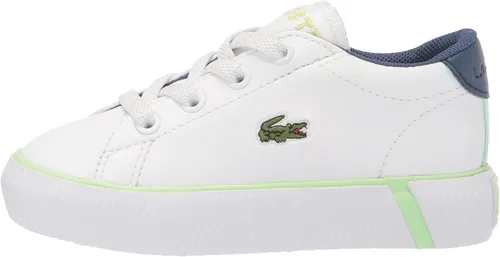 Vista 8 de Lacoste Unisex-Child Kids Gripshot Sneaker