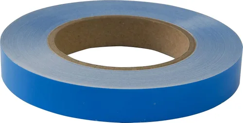Vista 28 de Linear Designs Premium 1/2" X 15,24 Metros Cinta Adhesiva Automotriz de Una Raya - Oro Metálico de Otoño