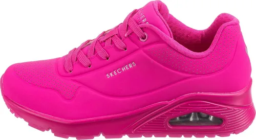 Vista 3 de Skechers Women's Uno-Night Shades Sneaker