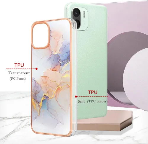 Vista 1167 de Funda compatible con Nothing Phone 1, compatible con Nothing Phone One A063 para teléfono móvil TPU funda FLP