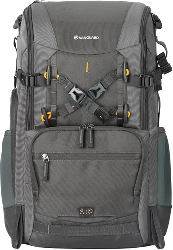 Vista 14 de VANGUARD Alta Sky 42 Mochila de cámara para cámara DSLR o sin espejo