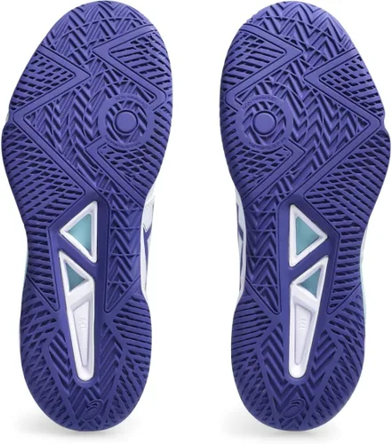 Vista 7 de ASICS Zapatos Gel-Tactic 12 para mujer